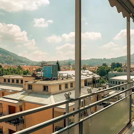 Romantico Апартаменты *