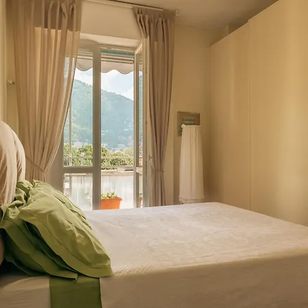 Appartement Romantico *