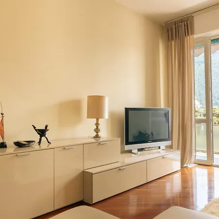 Appartement Romantico Côme