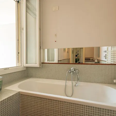 Appartement Romantico