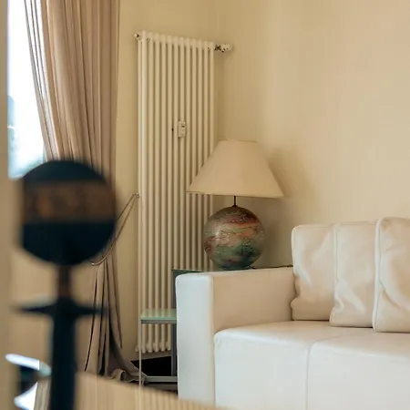 Romantico Apartment