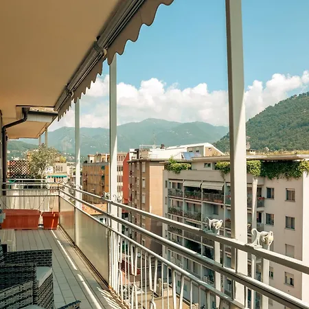 Romantico Apartment *