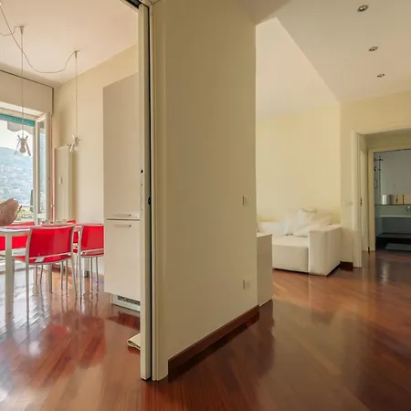 Apartment Romantico *