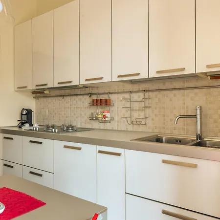 Apartamento Romantico