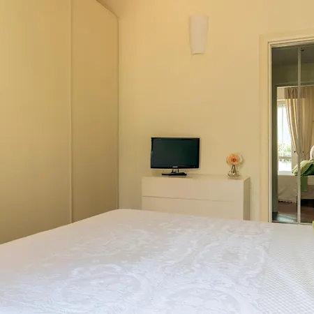 Apartamento Romantico